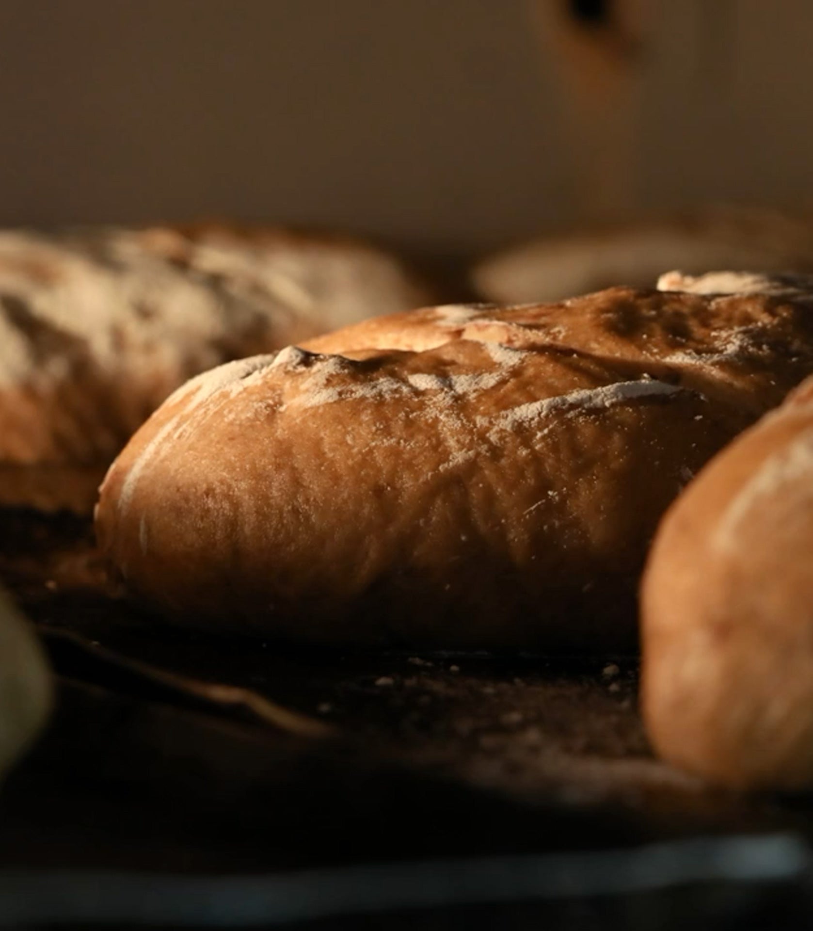 Sourdough bread