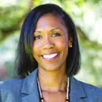 Denise Woods, Vice Chancellor for Health, Well-being & Safety