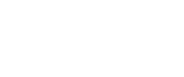 White silhouette of three burros.