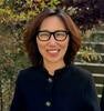 Sandra Kim, Vice Chancellor, Finance and Administration & Chief Financial Officer
