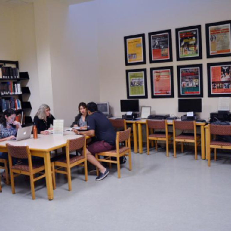 Music Library
