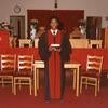 Pastor Percy Harper took over the congregation when Reverend Williams died in 1987.