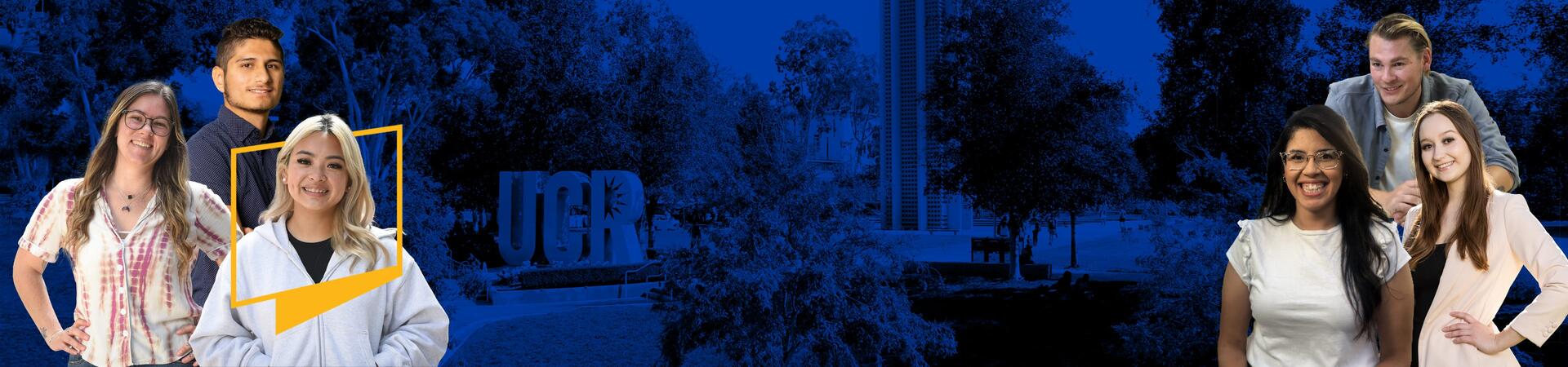 UC Riverside | University of California, Riverside