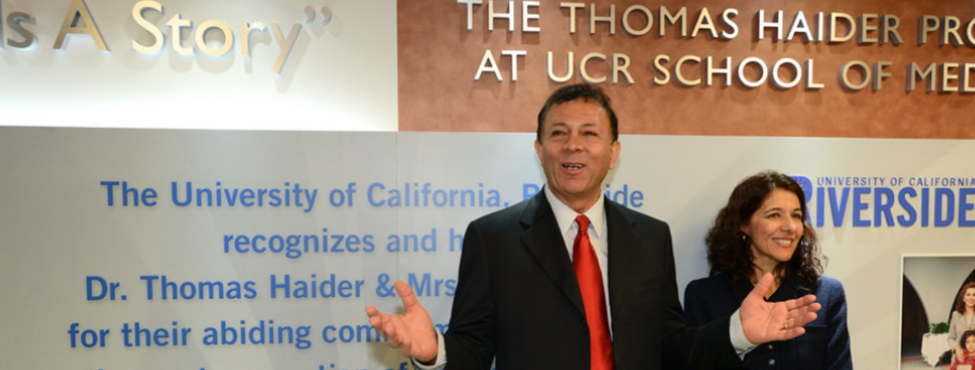 History University Of California Riverside