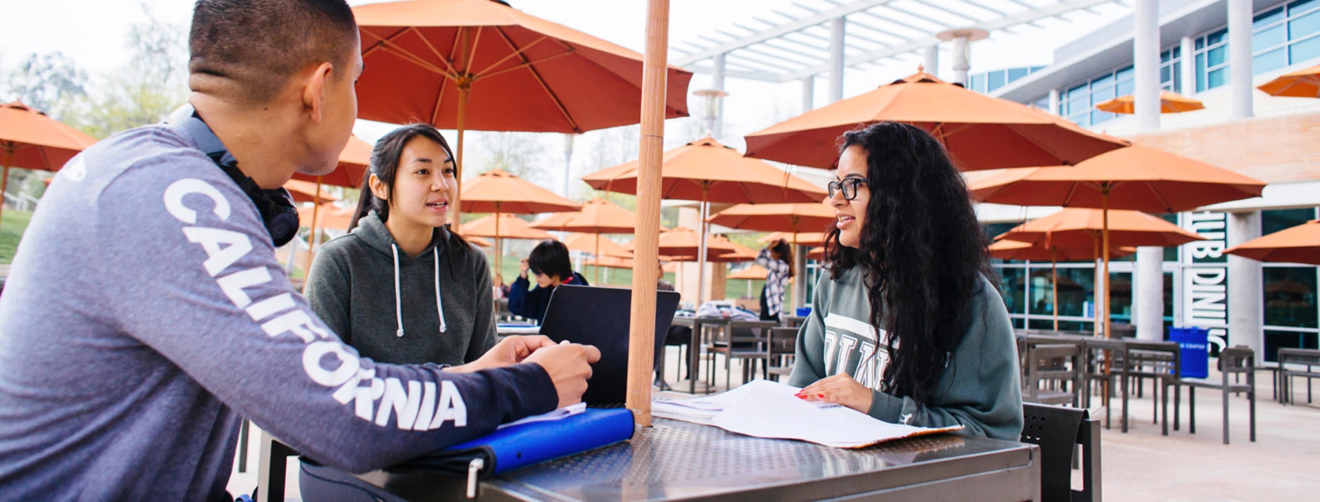 Admissions | University of California, Riverside