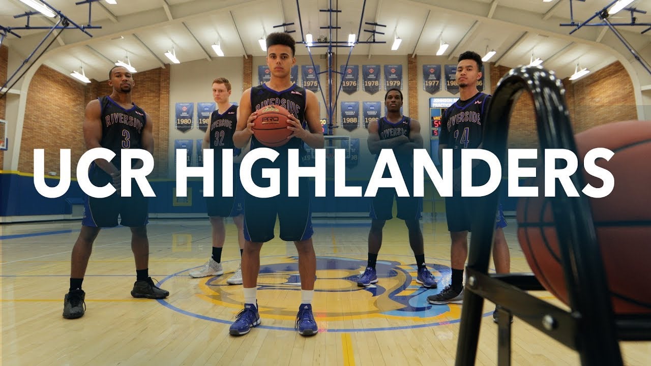 Athletics and Recreation | University of California, Riverside